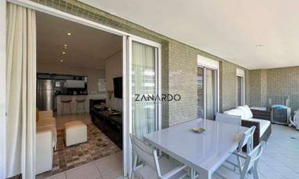 Apartamento para temporada em Riviera de São Lourenço
