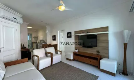 Apartamento vista mar para venda em Riviera de São Lourenço