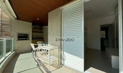 Apartamento com 3 quartos à venda na Passeio Do Maracá, Riviera de São Lourenço, Bertioga