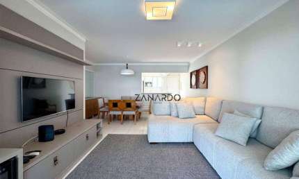 Apartamento vista mar para venda em Riviera de São Lourenço