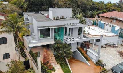 Casa à venda no condomínio da Riviera de São Lourenço