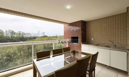Apartamento com 2 quartos à venda na Avenida Um, 152, São Lourenço, Bertioga