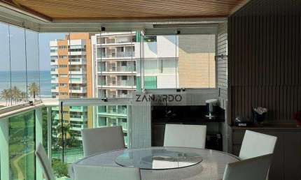 Apartamento com 4 quartos à venda na Passeio de Macaraí, 145, Riviera de São Lourenço, Bertioga