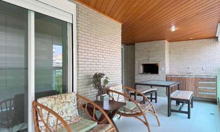 Apartamento à venda em Riviera de São Lourenço - Bertioga/SP