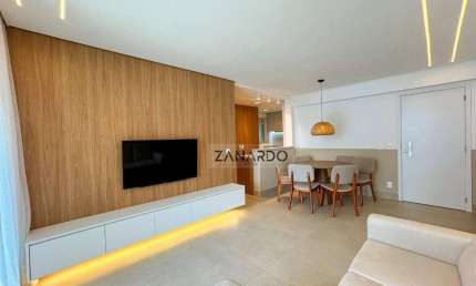 Apartamento com 3 quartos à venda na Passeio dos Jequitibas, 43, Riviera de São Lourenço, Bertioga