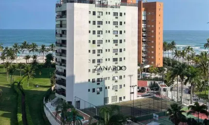 Apartamento com 3 quartos à venda na Passeio dos Sambaquis, 651, Riviera de São Lourenço, Bertioga