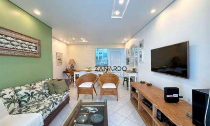 Apartamento com 2 quartos à venda na Passeio dos Galeões, 539, Riviera de São Lourenço, Bertioga