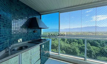 Apartamento para locação em Riviera de São Lourenço