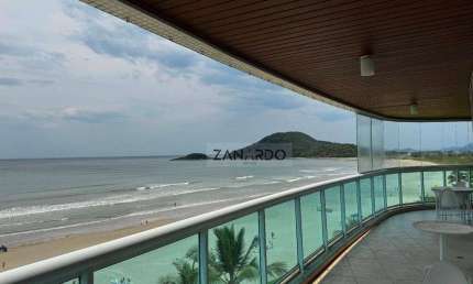 Apartamento Pé na Areia à venda em Riviera de São Lourenço