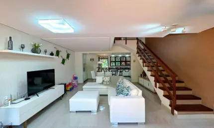 Casas em condomínio village próximo a praia em Riviera de São Lourenço