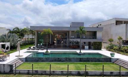 Casa no Módulo 12 à venda em Riviera de São Lourenço