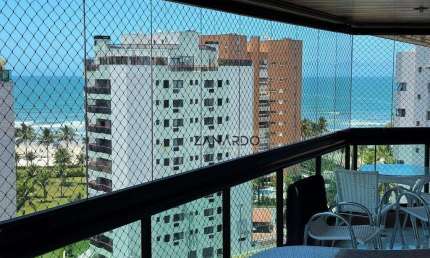 Apartamento Pé Na Grama à venda em Riviera de São Lourenço