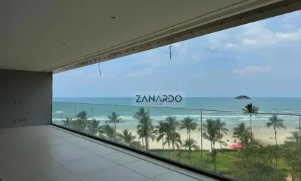 Apartamento com 4 quartos à venda na Largo da Pousada, 121, Riviera de São Lourenço, Bertioga