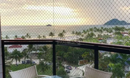 Apartamento Vista Mar para venda e locação anual em Riviera de São Lourenço