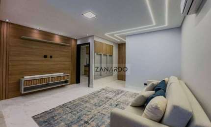 Apartamento com 3 quartos à venda na Alameda do Remo, 363, Riviera de São Lourenço, Bertioga