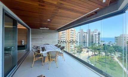 Apartamento para locação em Riviera de São Lourenço