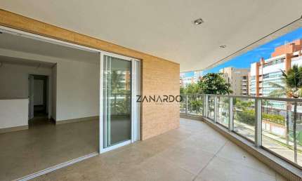 Apartamento com 3 quartos à venda na Passeio dos Jequitibas, 43, Riviera de São Lourenço, Bertioga
