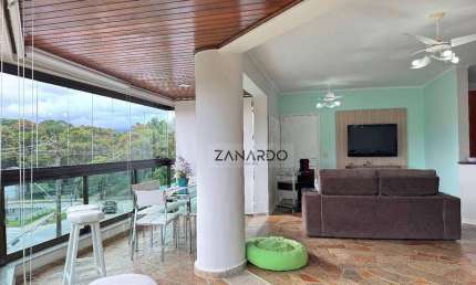 Apartamento com 3 quartos à venda na Alameda das Conchas, 514, Riviera de São Lourenço, Bertioga
