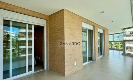 Apartamento com 3 quartos à venda na Passeio dos Jequitibas, 43, Riviera de São Lourenço, Bertioga