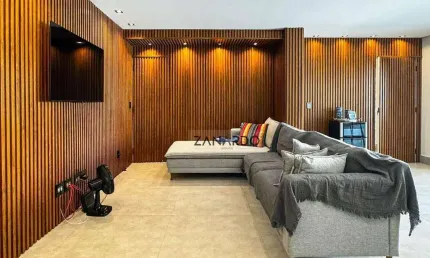 Apartamento alto padrão à venda em riviera de são loureço