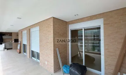 Apartamento com 3 quartos à venda na Passeio dos Jequitibas, 43, Riviera de São Lourenço, Bertioga