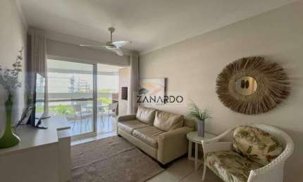 Apartamento com 3 quartos à venda na Alameda do Remo, 400, Riviera de São Lourenço, Bertioga