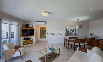 Apartamento pé na grama para venda em Riviera de São Lourenço