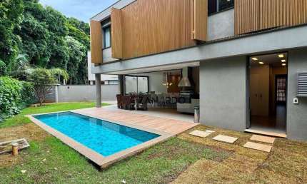 Casa em condomínio fechado com 5 quartos à venda na Alameda Guadalupe, 23, Riviera de São Lourenço, Bertioga