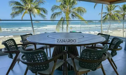 Apartamento com 5 quartos à venda na Passeio dos Galeões, 300, Riviera de São Lourenço, Bertioga