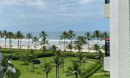 Apartamento com 3 quartos para alugar na Passeio Madreperola, 33, Riviera de São Lourenço, Bertioga