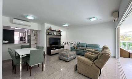 Apartamento 4 suites para alugar em Riviera de São Lourenço