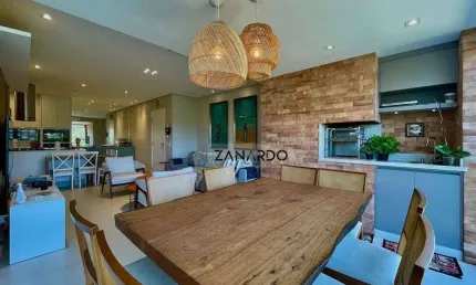 Apartamento 4 dormitórios para venda em Riviera de São Lourenço