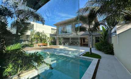 Casa à venda em Riviera de São Lourenço - Bertioga/SP