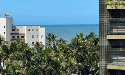 Apartamento com 4 quartos à venda na Alameda Nina, 2, Riviera de São Lourenço, Bertioga