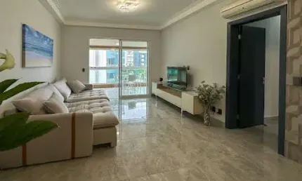 Apartamento para venda e locação em Riviera de São Lourenço
