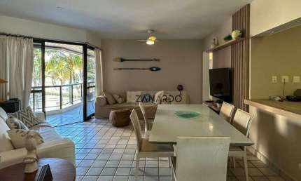 Apartamento à venda em Riviera de São Lourenço - Bertioga/SP