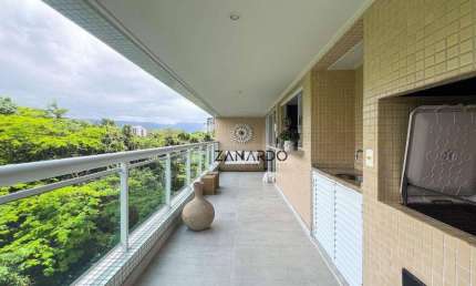 Apartamento com 2 quartos à venda na Passeio do Pontal, 447, Riviera de São Lourenço, Bertioga