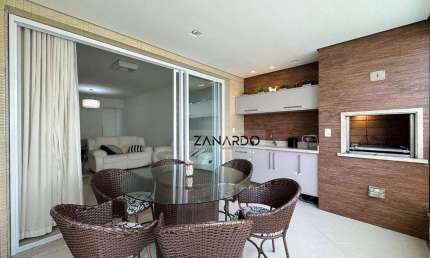 Apartamento à 80m da praia para locação anual em Riviera de São Lourenço
