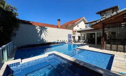 Casa para venda em Riviera de São Lourenço - Bertioga/SP
