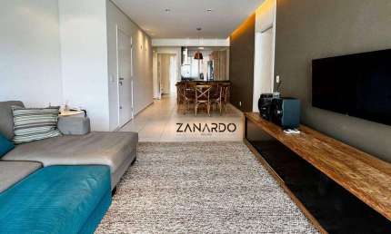Apartamento com 4 quartos à venda na Alameda Jurua, 515, Riviera de São Lourenço, Bertioga