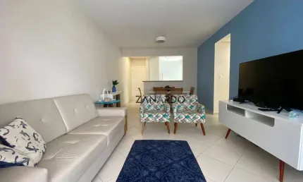 Apartamento com 4 quartos à venda na Passeio dos Jequitibas, 241, Riviera de São Lourenço, Bertioga