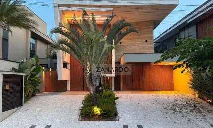 Casa com 6 suítes à venda em Riviera de São Lourenço