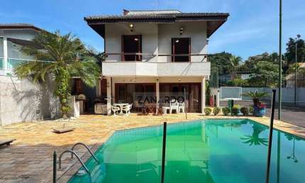 Casa em condomínio fechado com 4 quartos à venda na Passeio Madreperola, 145, Riviera de São Lourenço, Bertioga