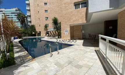 Apartamento com 3 quartos à venda na Passeio Do Maracaí, 160, Riviera de São Lourenço, Bertioga