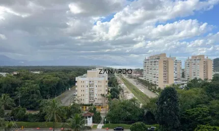 Apartamento para venda e temporada em riviera de são lourenço