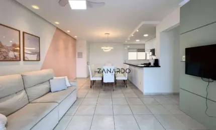 Apartamento com 3 quartos à venda na Avenida Um, 152, São Lourenço, Bertioga