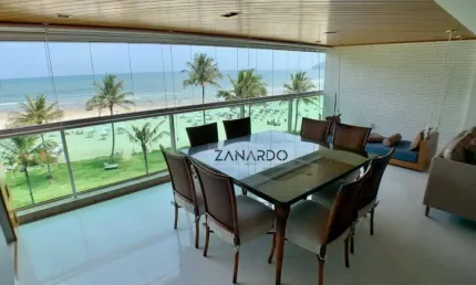 Apartamento com 3 quartos à venda na Alameda Jurua, 439, Riviera de São Lourenço, Bertioga