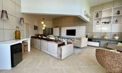Apartamento com 4 quartos à venda na Passeio dos Jequitibas, 480, Riviera de São Lourenço, Bertioga