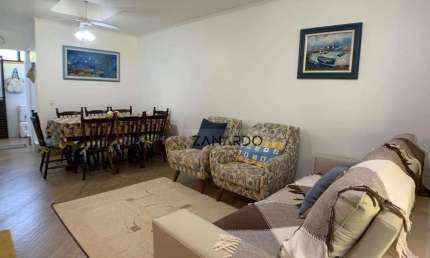 Casa em condomínio fechado com 2 quartos à venda na Passeio Sete Quedas, 445, Riviera de São Lourenço, Bertioga
