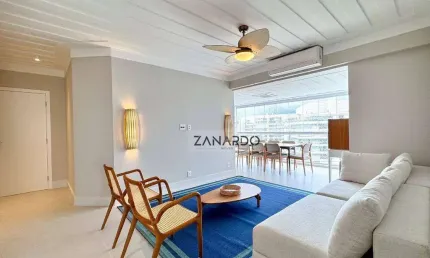 Apartamento com 3 quartos à venda na Alameda Jurua, 515, Riviera de São Lourenço, Bertioga